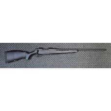 Mossberg Patriot 7mm-08 Rem 24" Barrel Bolt Action Rifle Used